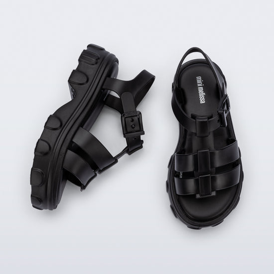 BLACK - BK544