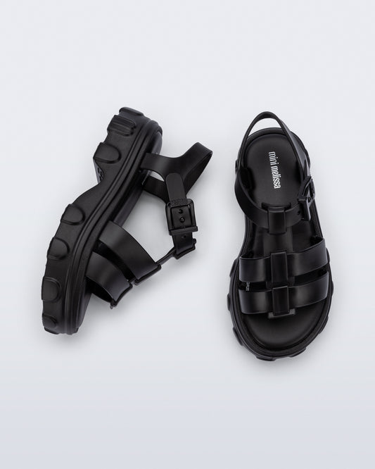 BLACK - BK544