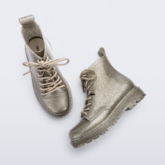 GLITTER GOLD - BK431