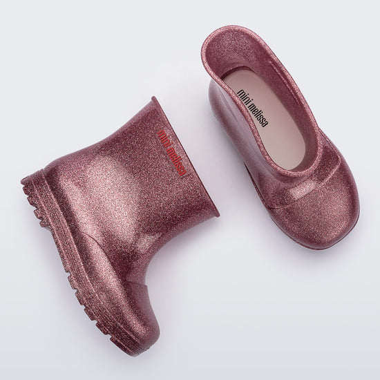 GLITTER PINK - AP751