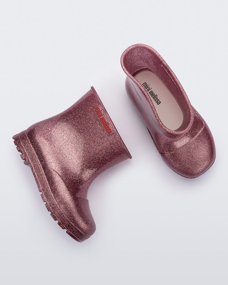 GLITTER PINK - AP751