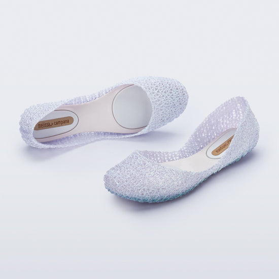 GLITTER CLEAR - BE915