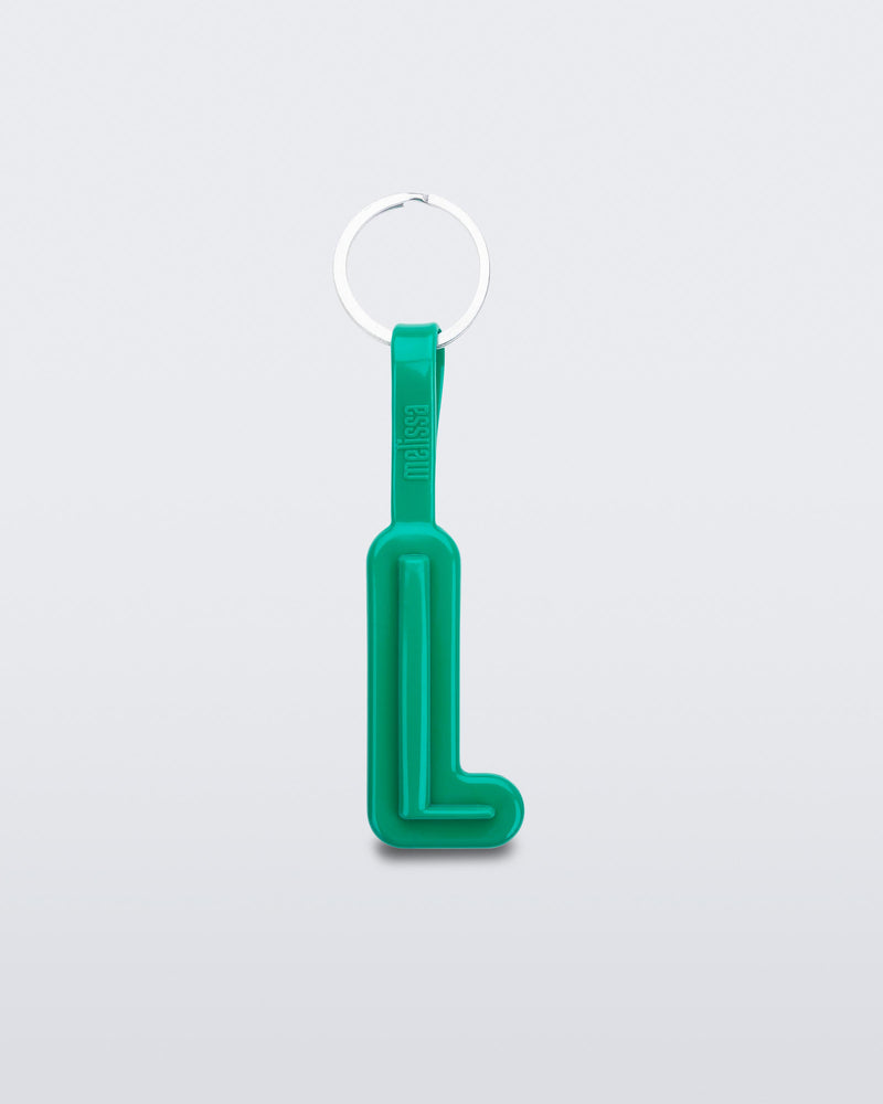KEYRING L - 53054