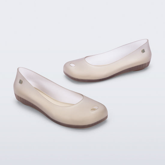 CLEAR BEIGE - BO573