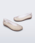 CLEAR BEIGE - BO573