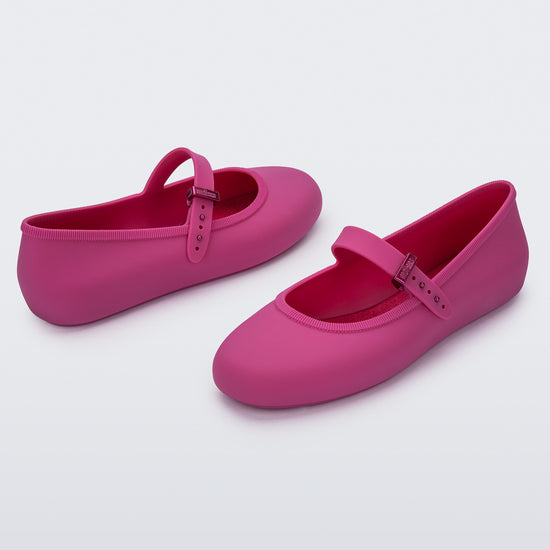CLEAR PINK - BI490