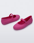 CLEAR PINK - BI490