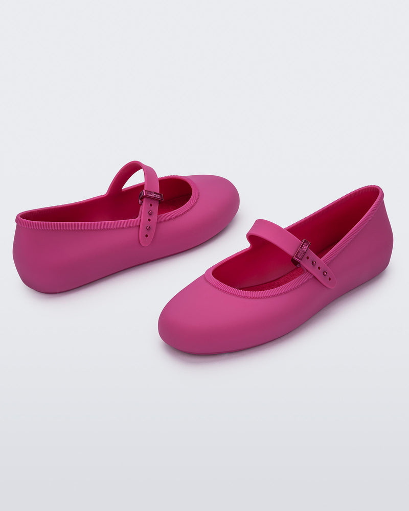 CLEAR PINK - BI490