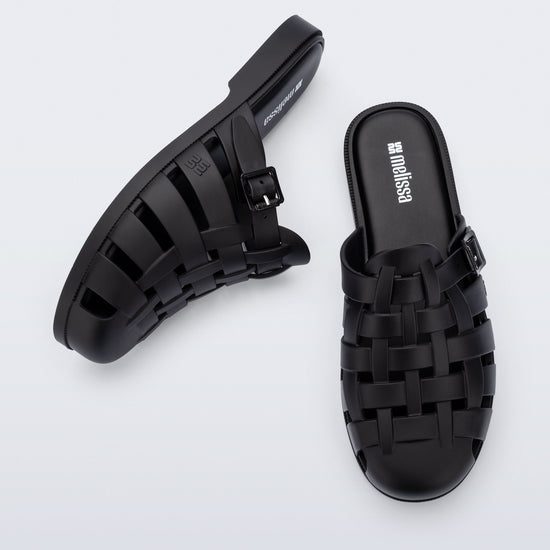 MATT BLACK - BW221