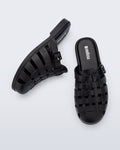 MATT BLACK - BW221