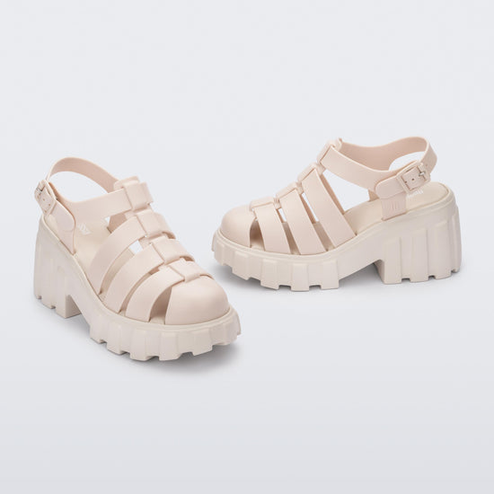 BEIGE - AK009