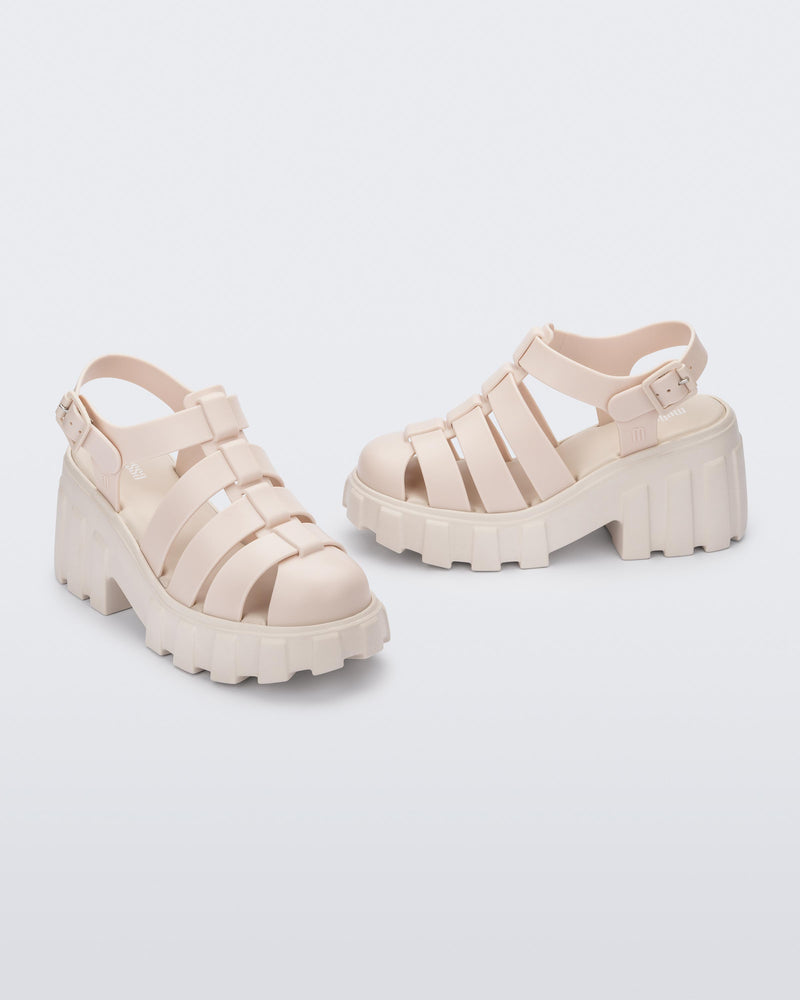 BEIGE - AK009