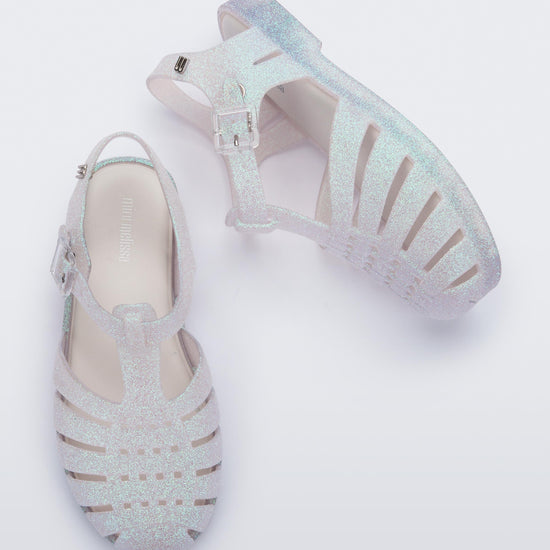 GLITTER CLEAR - AT899