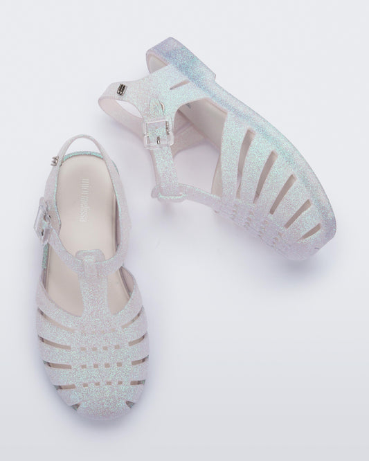 GLITTER CLEAR - AT899