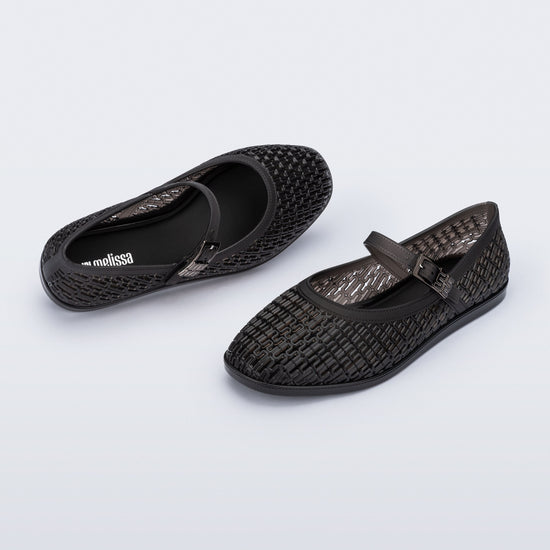 CLEAR BLACK - BH713