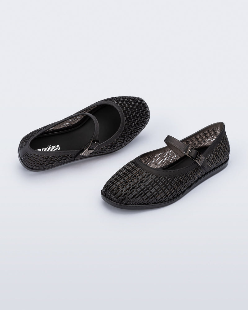 CLEAR BLACK - BH713