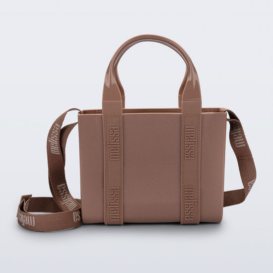 GLITTER BROWN - BU324
