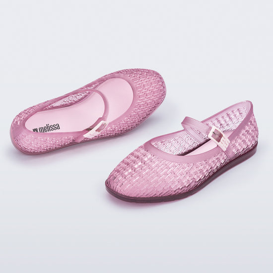 CLEAR PINK - BH709