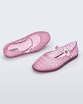 CLEAR PINK - BH709