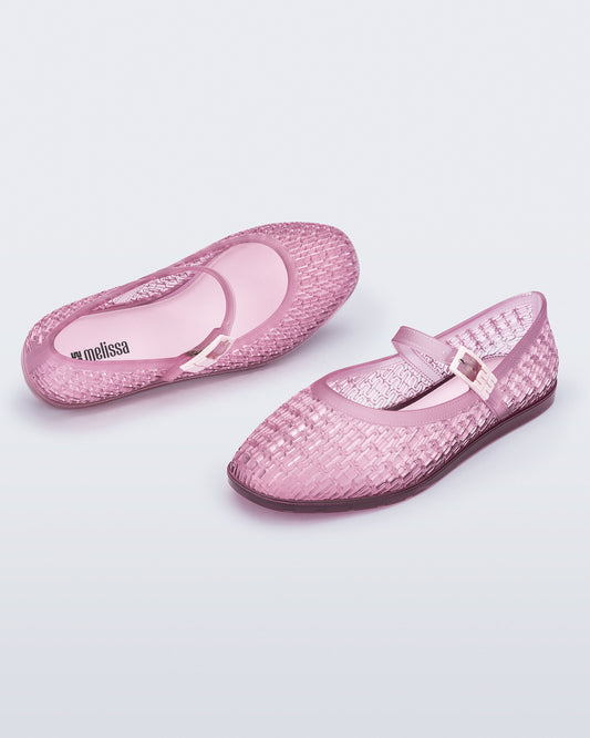 CLEAR PINK - BH709