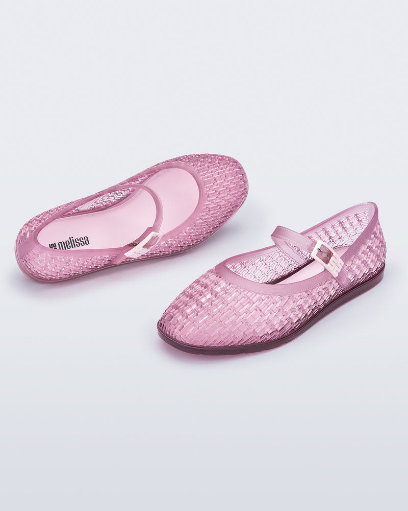 CLEAR PINK - BH709