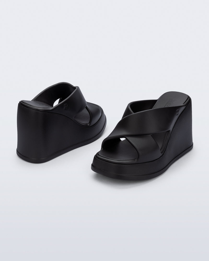 BLACK - BO351