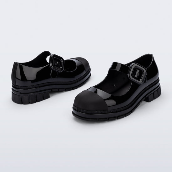 BLACK - BW428
