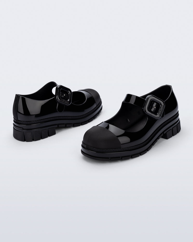 BLACK - BW428