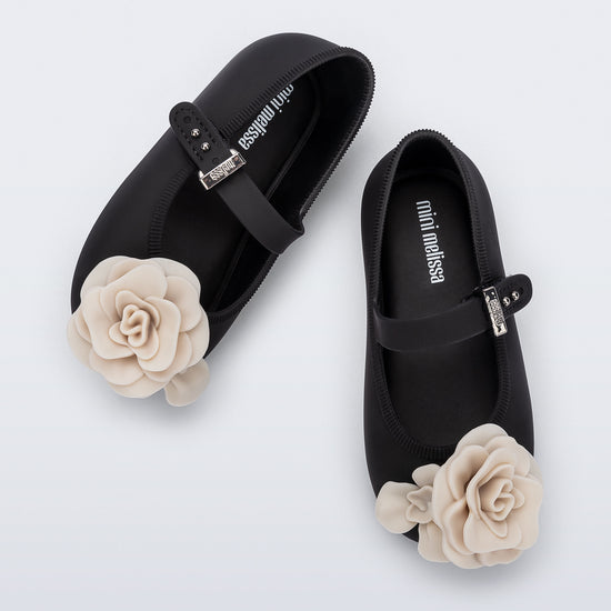 BLACK/BEIGE - BO981