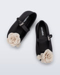 BLACK/BEIGE - BO981