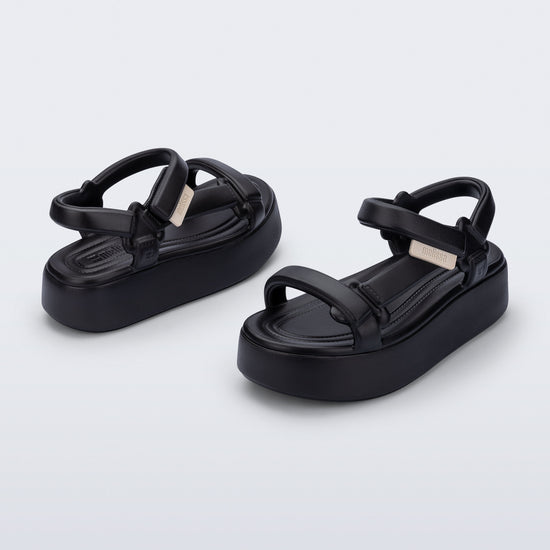 BLACK - BO078