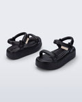 BLACK - BO078