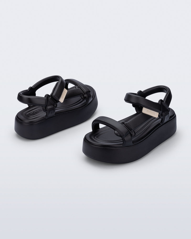 BLACK - BO078