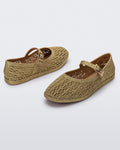 BEIGE GLITTER - BJ802