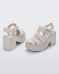 MATT BEIGE - BS479