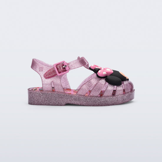 GLITTER PINK - BI224