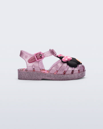 GLITTER PINK - BI224