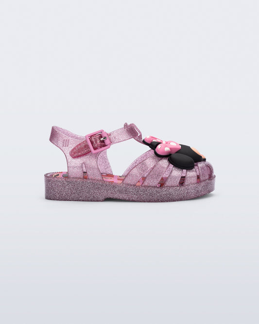 GLITTER PINK - BI224