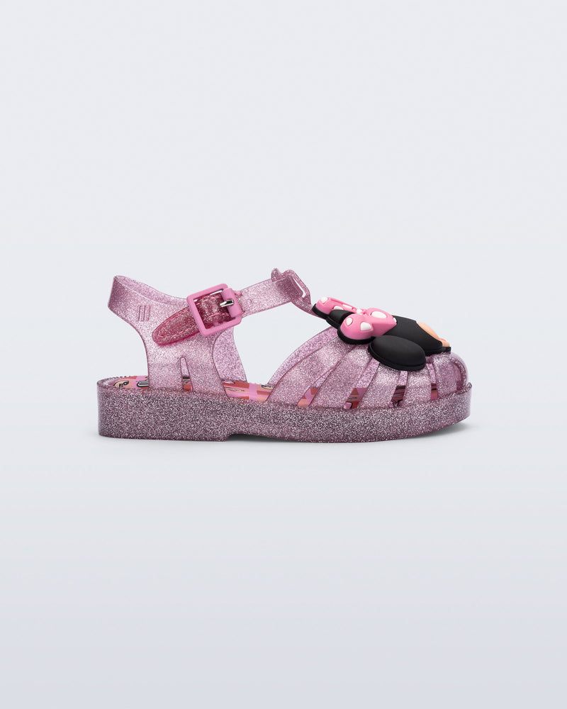 GLITTER PINK - BI224