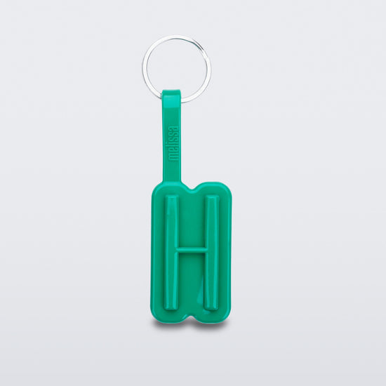 KEYRING H - 53050