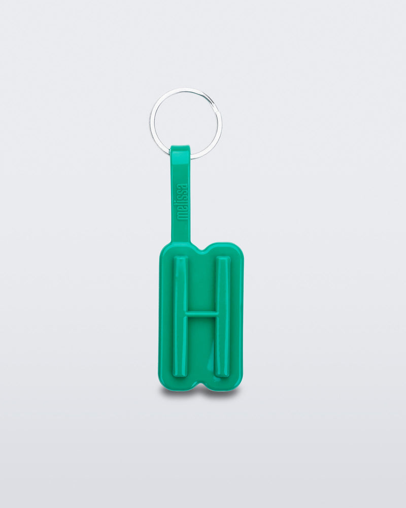 KEYRING H - 53050