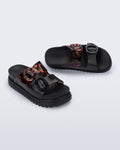 BLACK/TORTOISESHELL - BH499