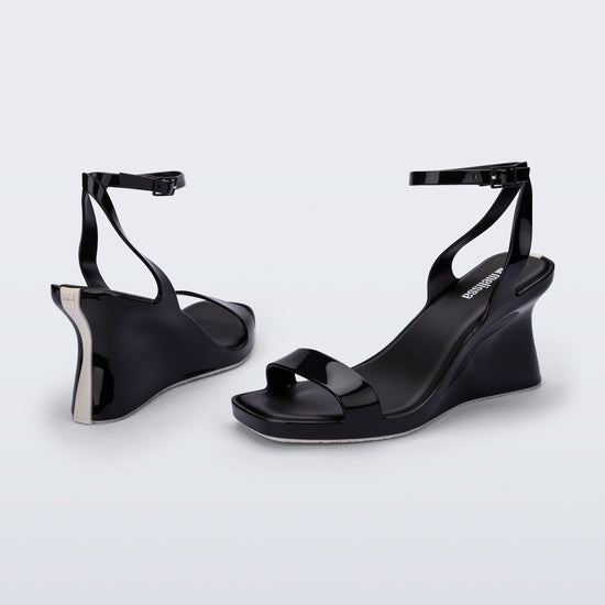 BLACK/BEIGE - BI259