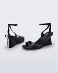 BLACK/BEIGE - BI259