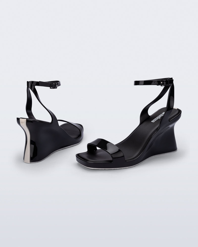 BLACK/BEIGE - BI259