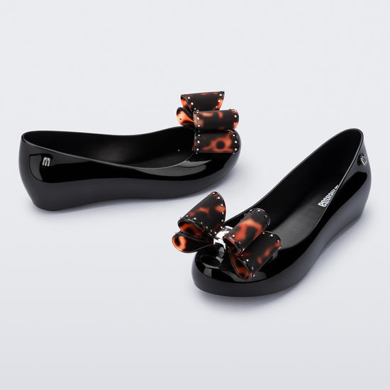 BLACK/TORTOISESHELL - BC917
