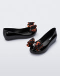 BLACK/TORTOISESHELL - BC917