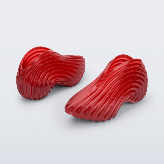 TRANSPARENT RED - BP730