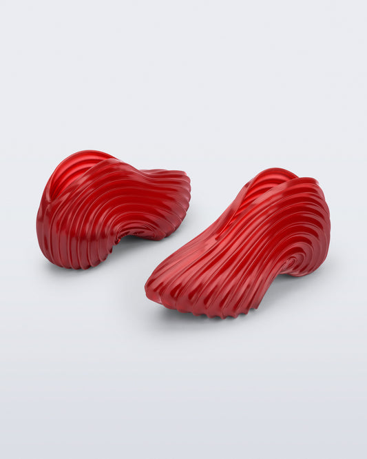 TRANSPARENT RED - BP730