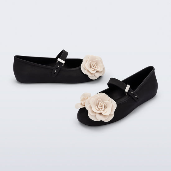 BLACK/BEIGE - BO955